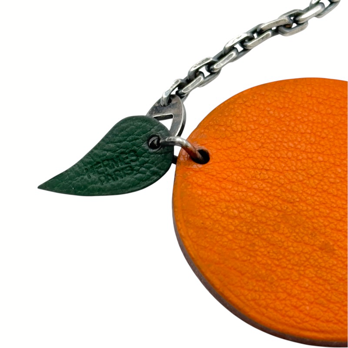 エルメス HERMES バッグチャーム チャーム | MOLTS