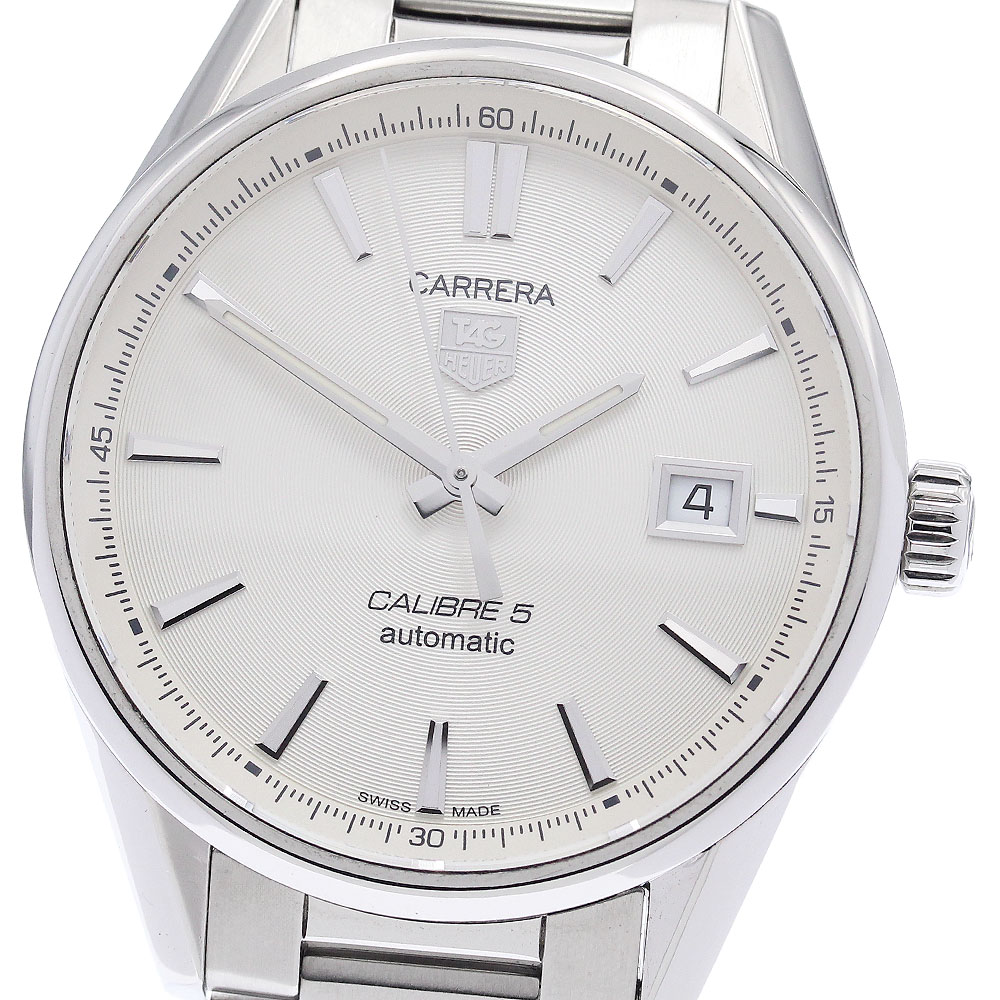 訳あり タグホイヤー TAG HEUER WV1415 カレラ デイト クォーツ レディース _922750 訳あり タグホイヤー TAG HEUER WV1415 カレラ デイト クォーツ