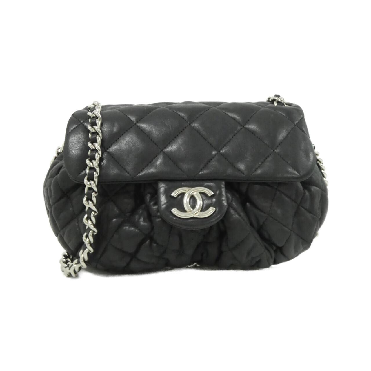 CHANEL　チェーンアラウンド　ショルダーバッグ 楽天市場】シャネル チェーンアラウンド ショルダーバッグの通販