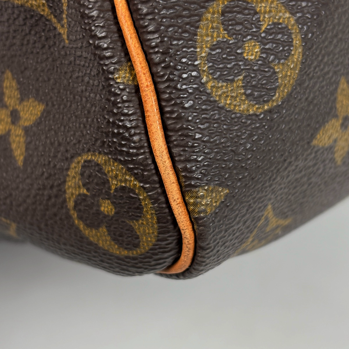 ルイ・ヴィトン Louis Vuitton スピーディ35 ボストンバッグ 通勤
