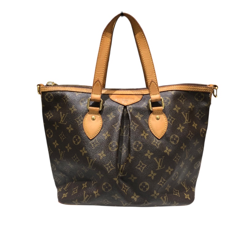 ルイ・ヴィトン LOUIS VUITTON ポパンクール・ロン M40995 ショルダー