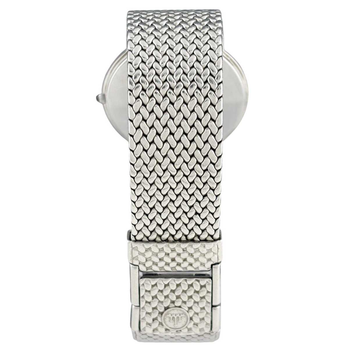 セイコー SEIKO クレドール 5A74-0240 腕時計 SS YG クォーツ