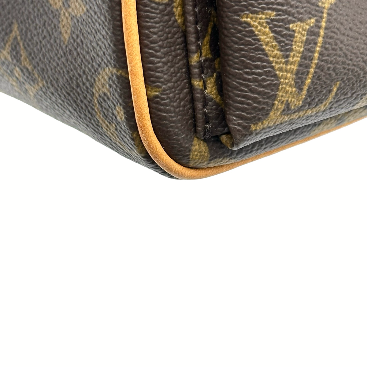 ルイ・ヴィトン LOUIS VUITTON ヴィバシテMM M51164 ショルダーバッグ