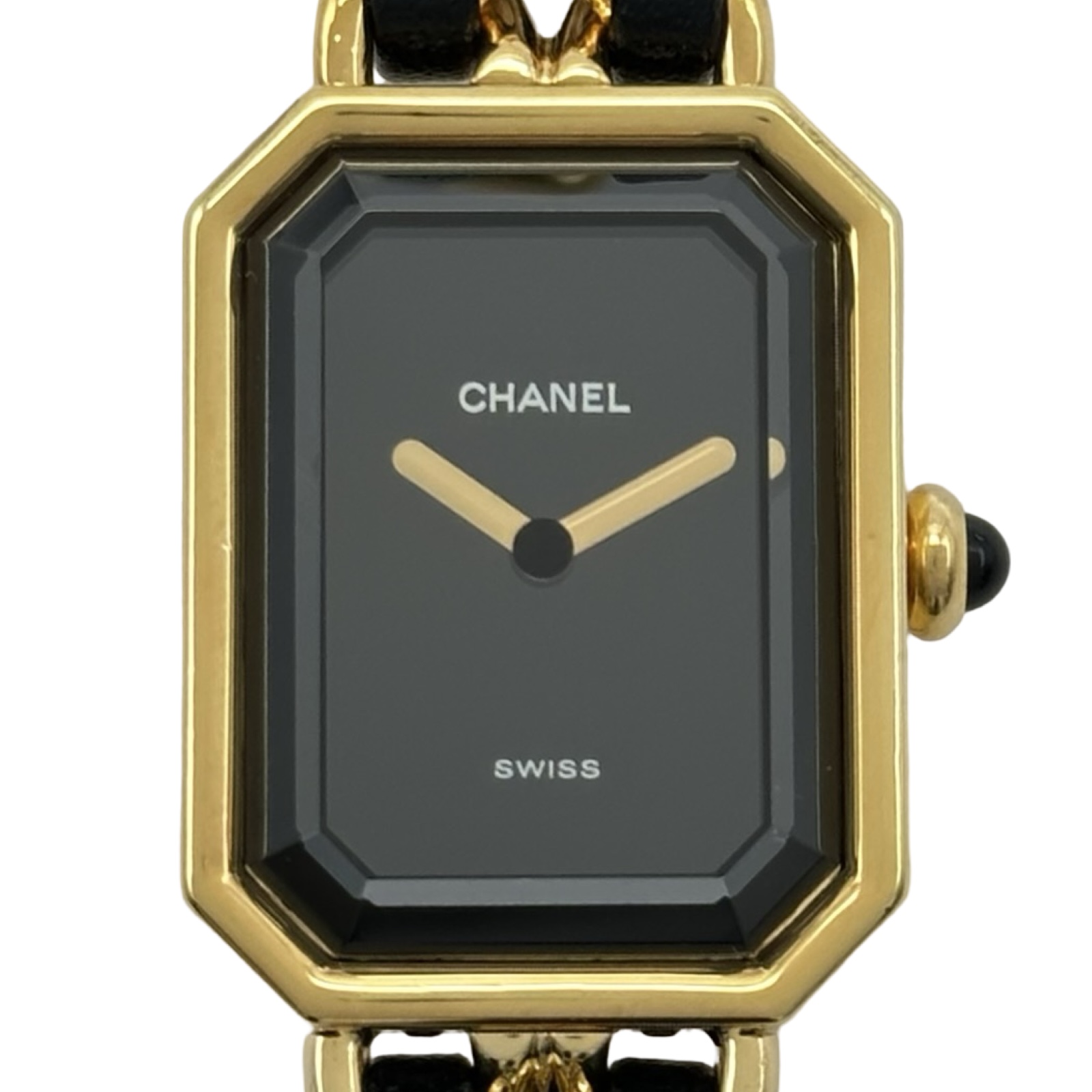 シャネル CHANEL H0970 J12 白セラミック 自動巻き メンズ _959734