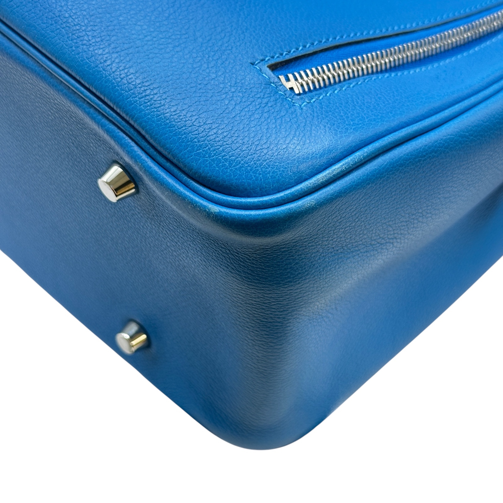 エルメス HERMES ポルトドキュマンプリュム24H □Q刻印 ビジネスバッグ 