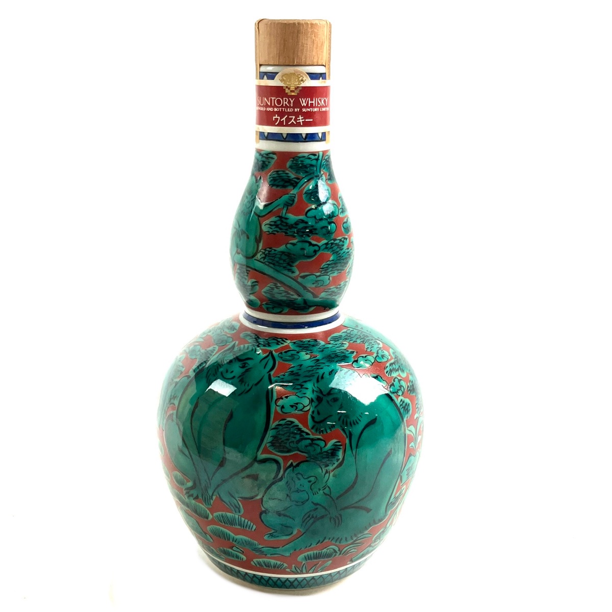 Tokyo-only delivery】 Suntory 100th Anniversary Commemorative