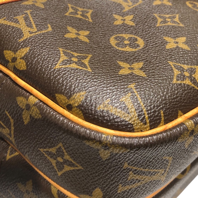 ルイ・ヴィトン LOUIS VUITTON リポーターPM M45254 ショルダーバッグ
