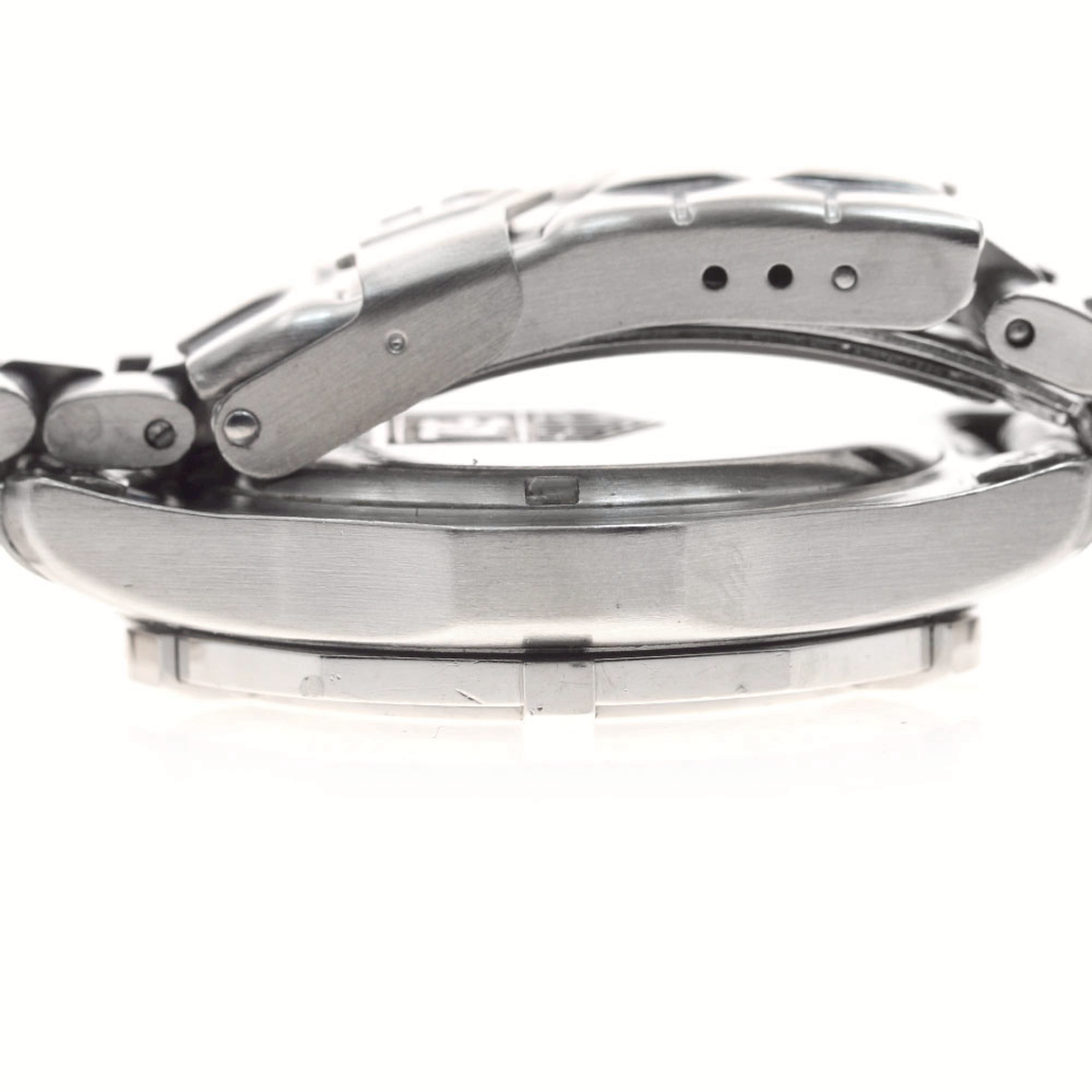 タグホイヤー TAG HEUER WN1110 2000シリーズ エクスクルーシブ デイト