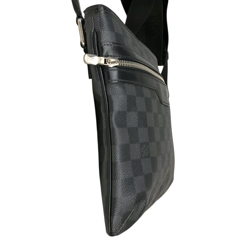 ルイ・ヴィトン LOUIS VUITTON トマス N58028 ショルダーバッグ | MOLTS