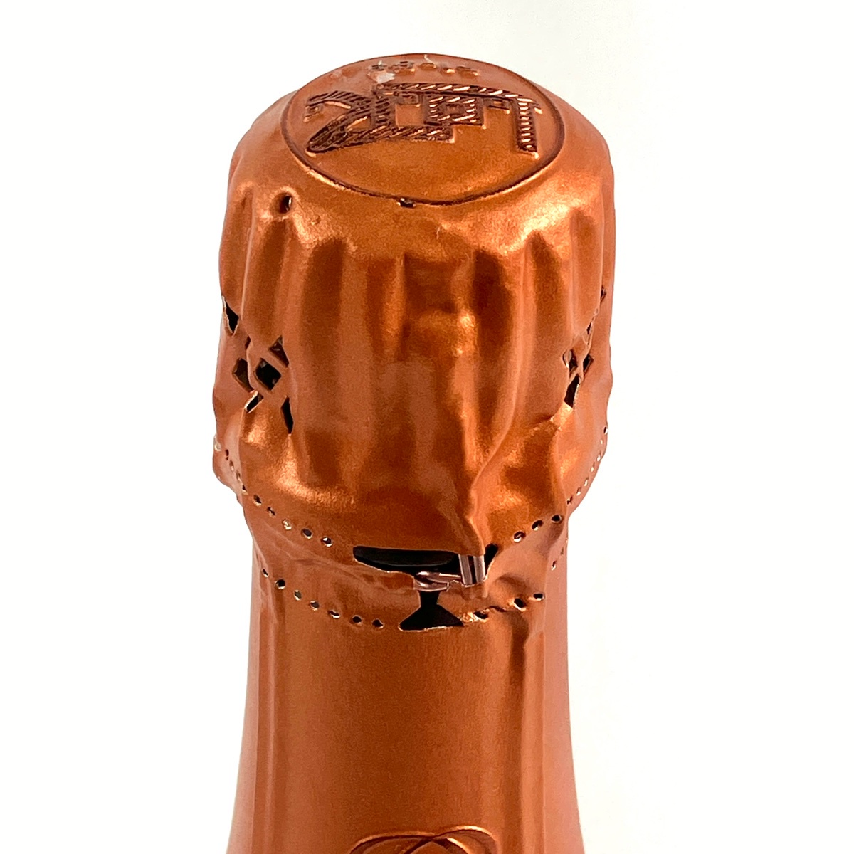 ルイ・ロデレール LOUIS ROEDERER クリスタル 2005 750ml シャンパン
