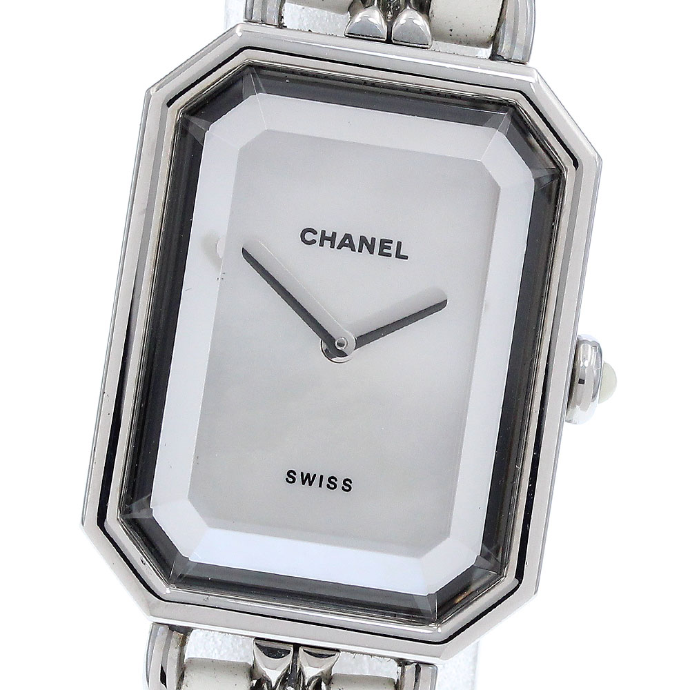 シャネル CHANEL H0452 プルミエール クォーツ レディース _922873 シャネル CHANEL H0452 プルミエール クォーツ レディース _922873