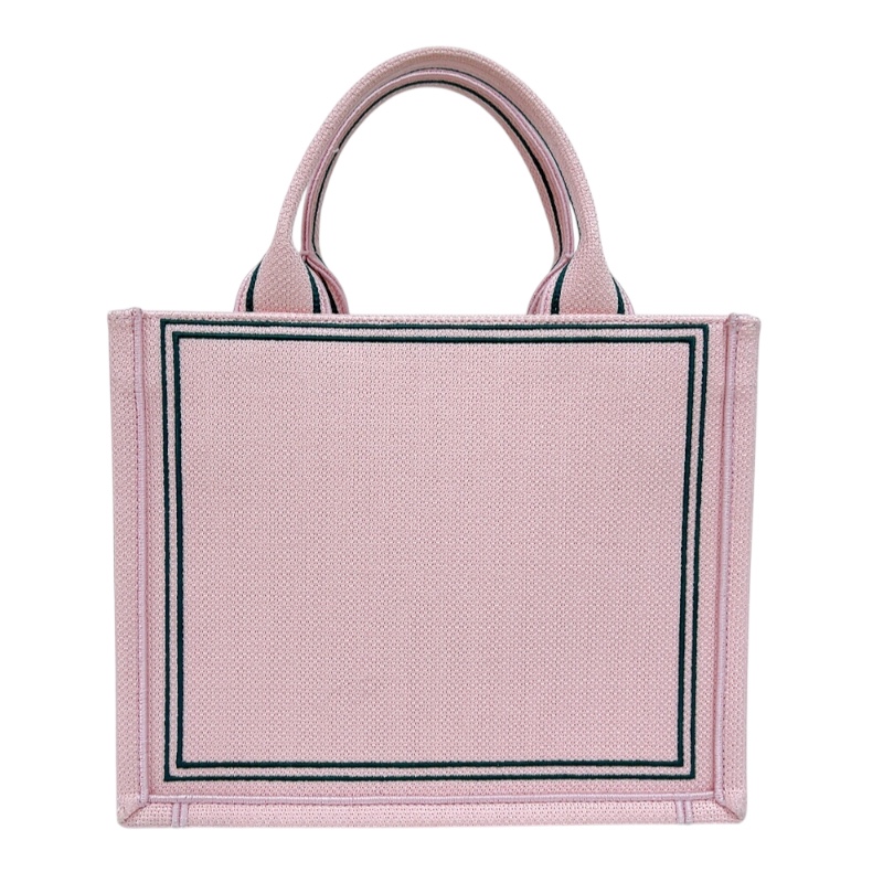 クリスチャン・ディオール Christian Dior ブックトート スモール