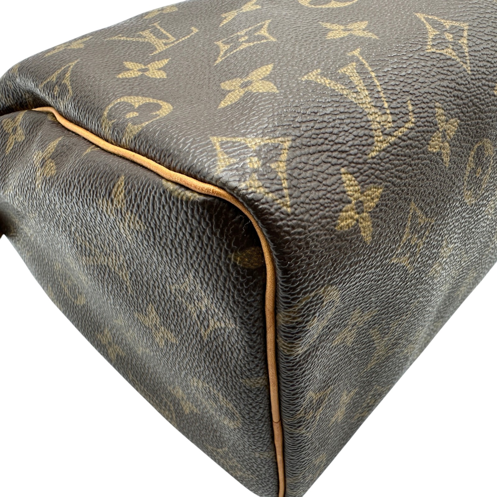 ルイ・ヴィトン LOUIS VUITTON スピーディ25 M41528 ボストンバッグ