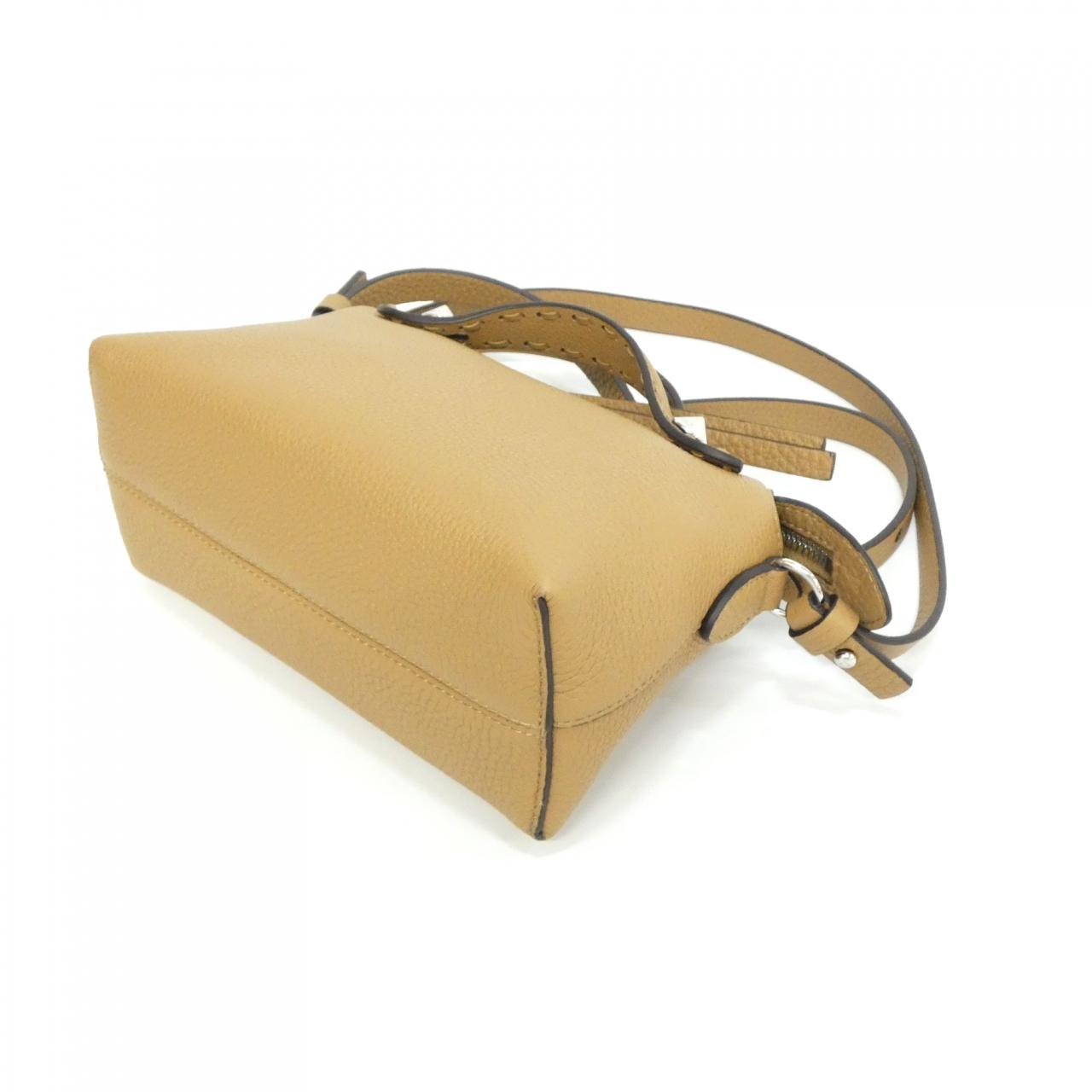 新品】フェンディ SELLERIA ミニ バイ ザ ウェイ 8BS098 ASU2 バッグ