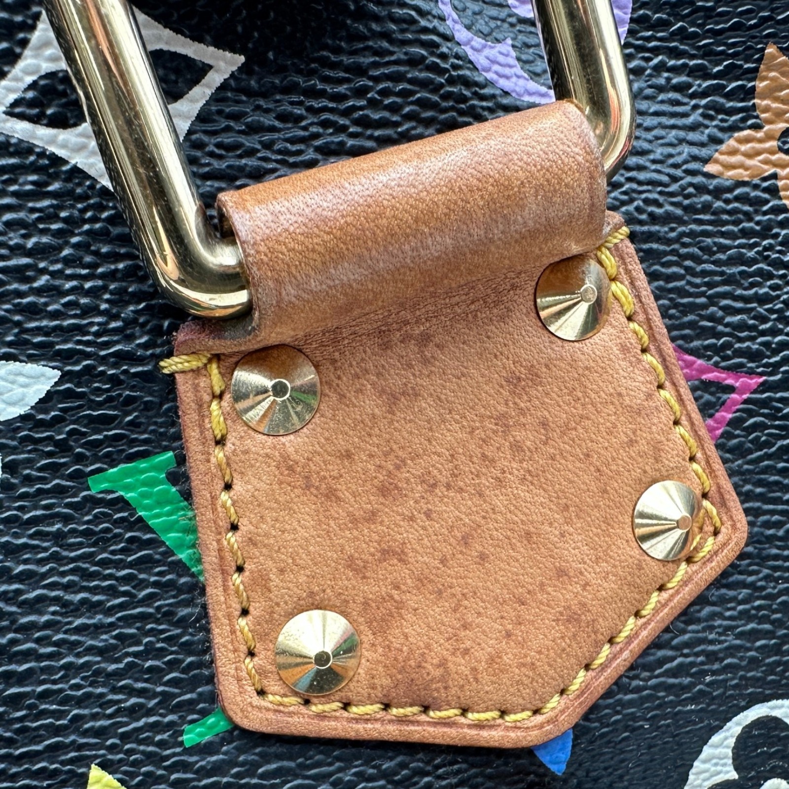ルイ・ヴィトン LOUIS VUITTON スピーディ30 M92642 ボストンバッグ 