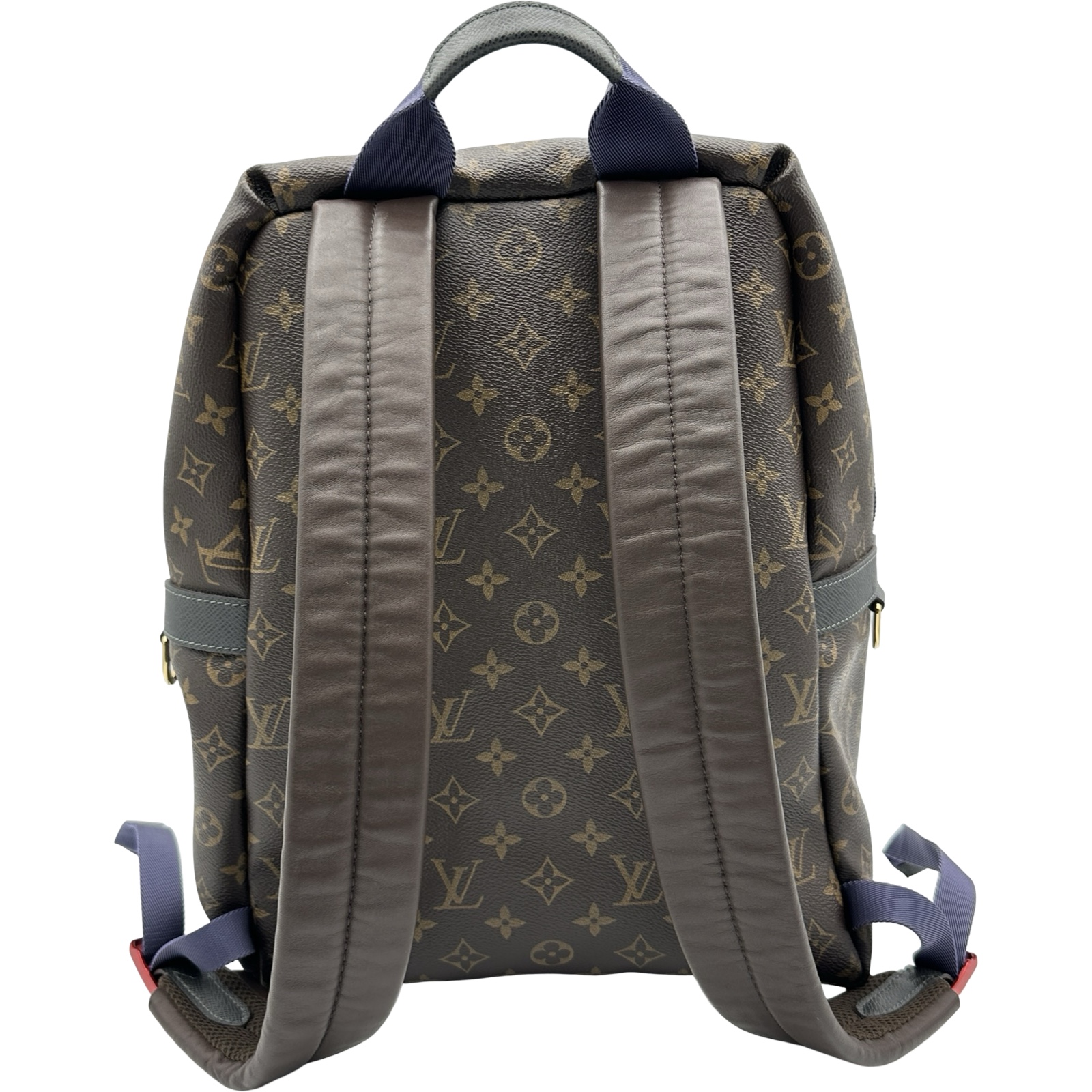 ルイ・ヴィトン LOUIS VUITTON アポロ バックパック M43849 リュック 