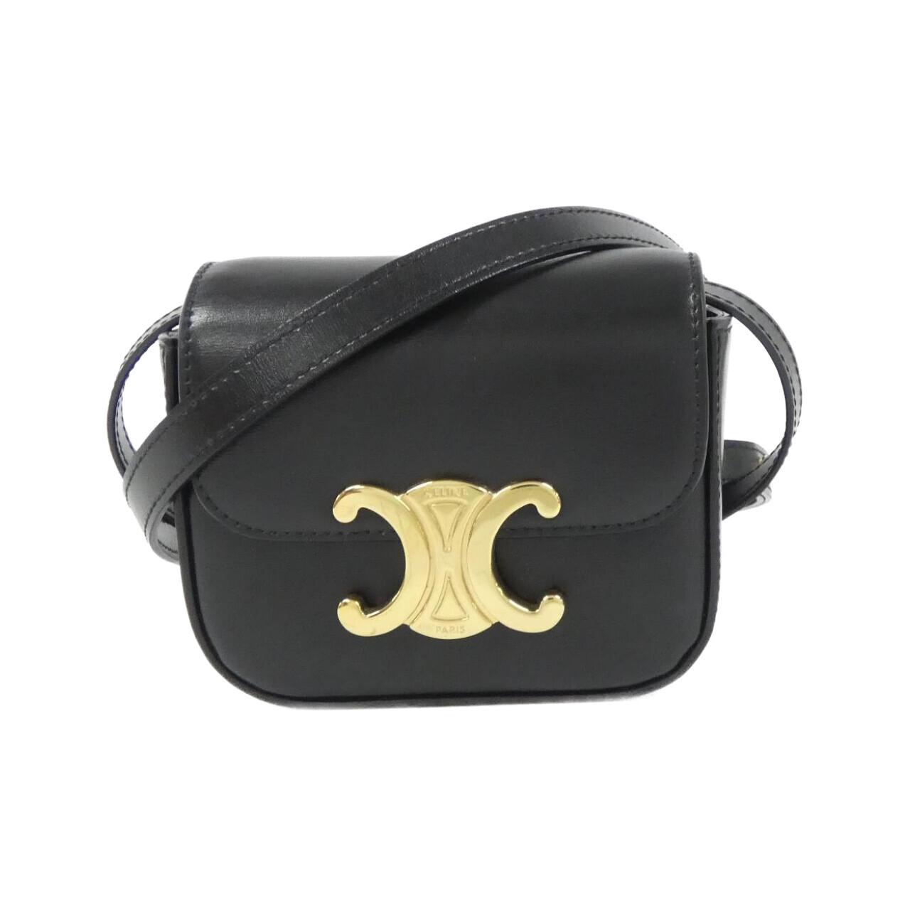 セリーヌ ミディアム エロイーズ  114712FQM ショルダーバッグ CELINE - セリーヌ ミディアム エロイーズ 114712FQM ショルダーバッグ