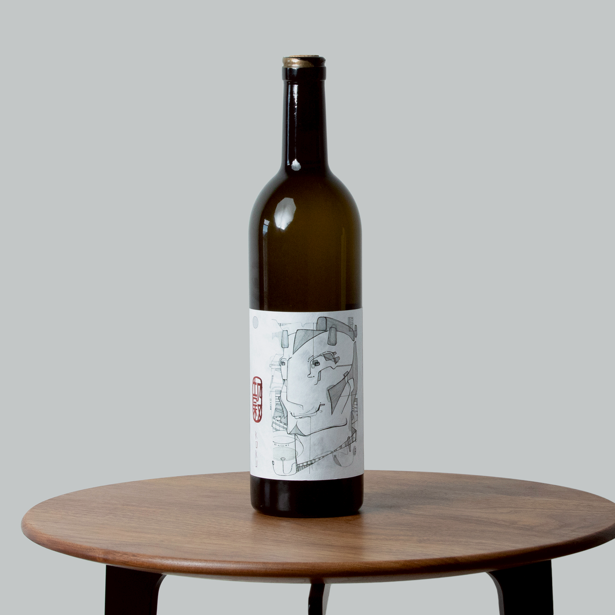 ワイン Shishu 98ワインズ 穀 2021 | MOLTS