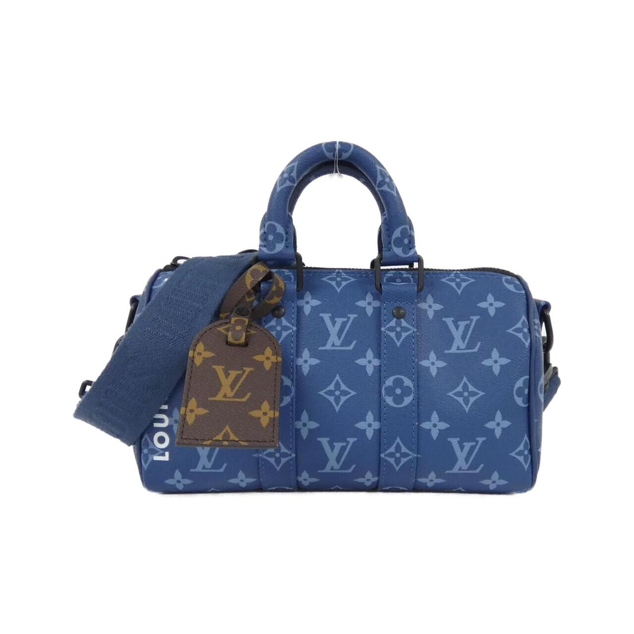 ルイ・ヴィトン LOUIS VUITTON キーポル50 M41426 ボストンバッグ