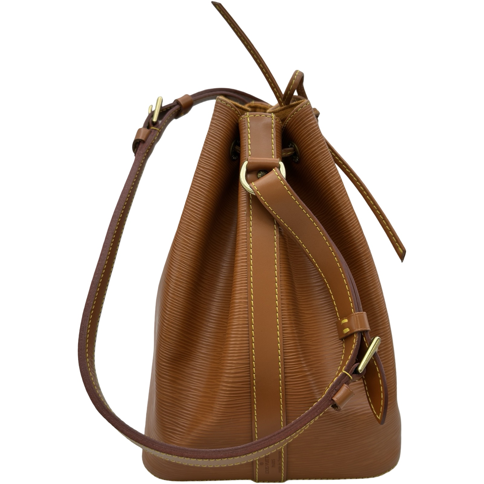 ルイ・ヴィトン LOUIS VUITTON プチノエ M44103 ショルダーバッグ 