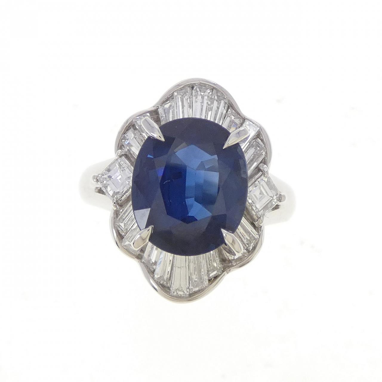 Pt900 ダイヤ リング 14.5号 1.01ct 【公式通販】