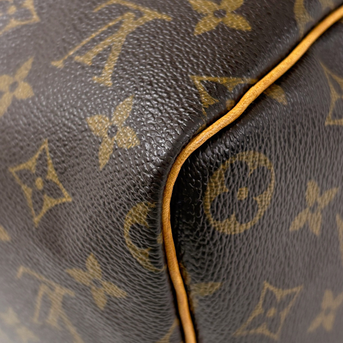 ルイ・ヴィトン Louis Vuitton スピーディ40 ハンドバッグ ボストン
