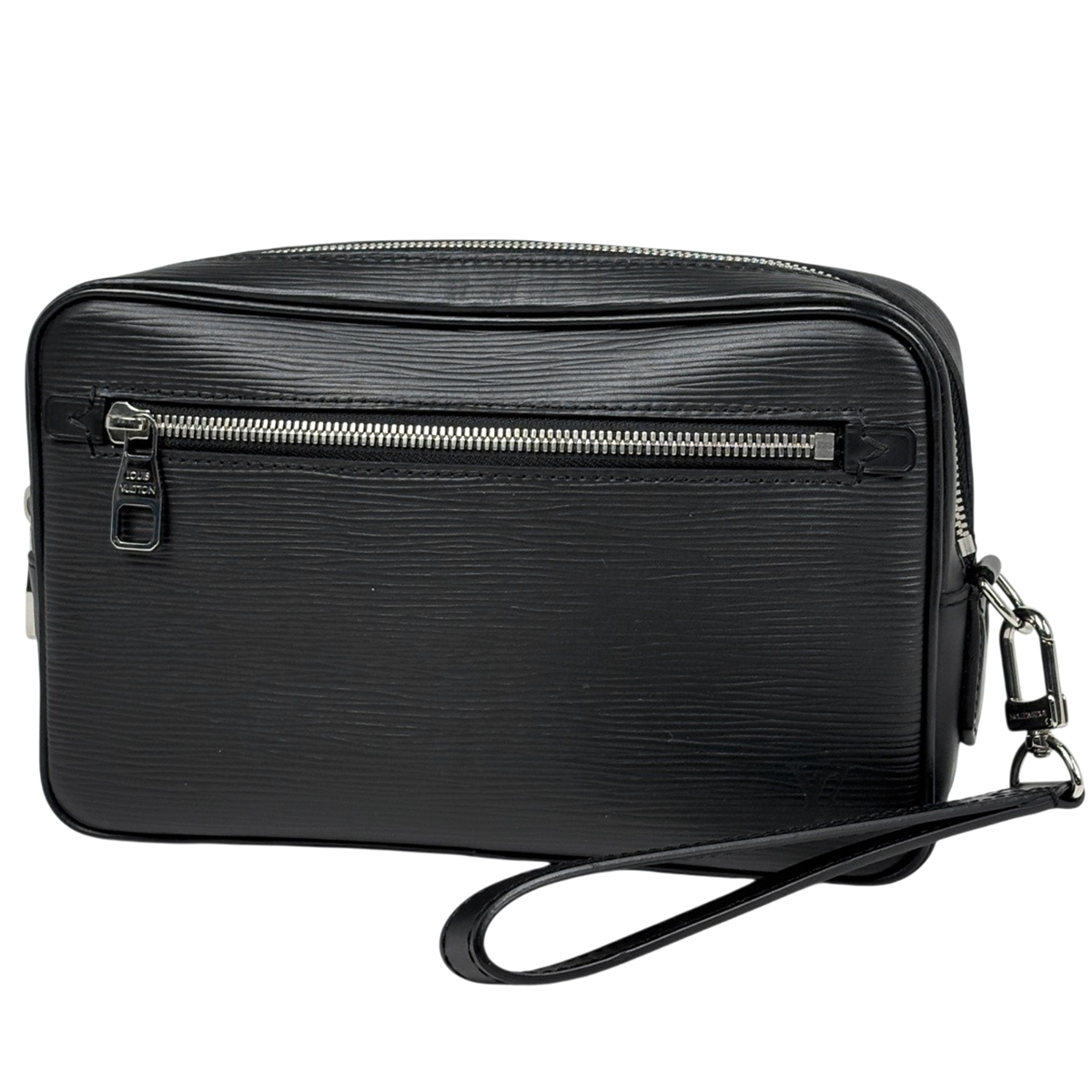 ルイ・ヴィトン Louis Vuitton ポシェット カサイ クラッチバッグ