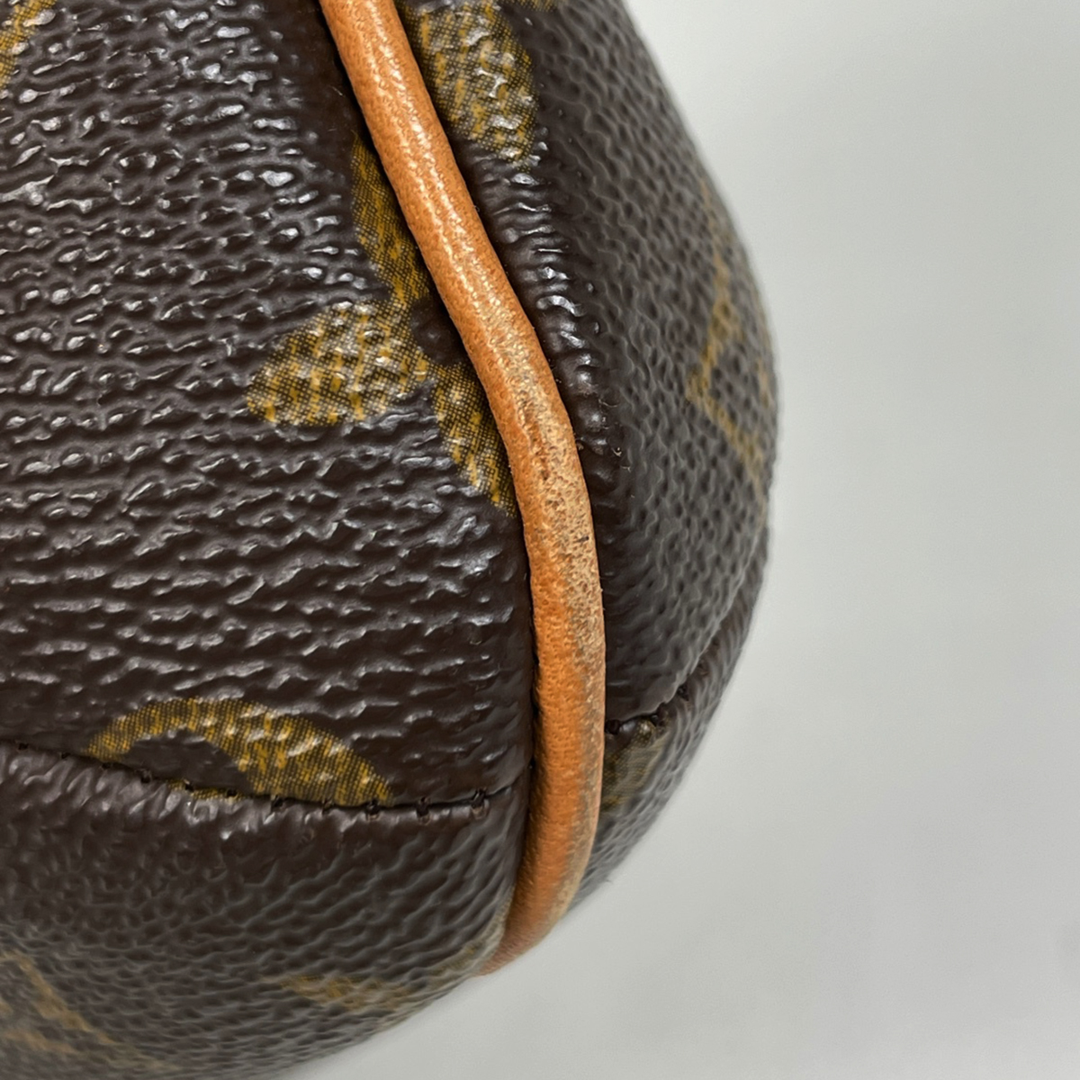ルイ・ヴィトン Louis Vuitton ミュゼット タンゴ ショート 肩掛け 