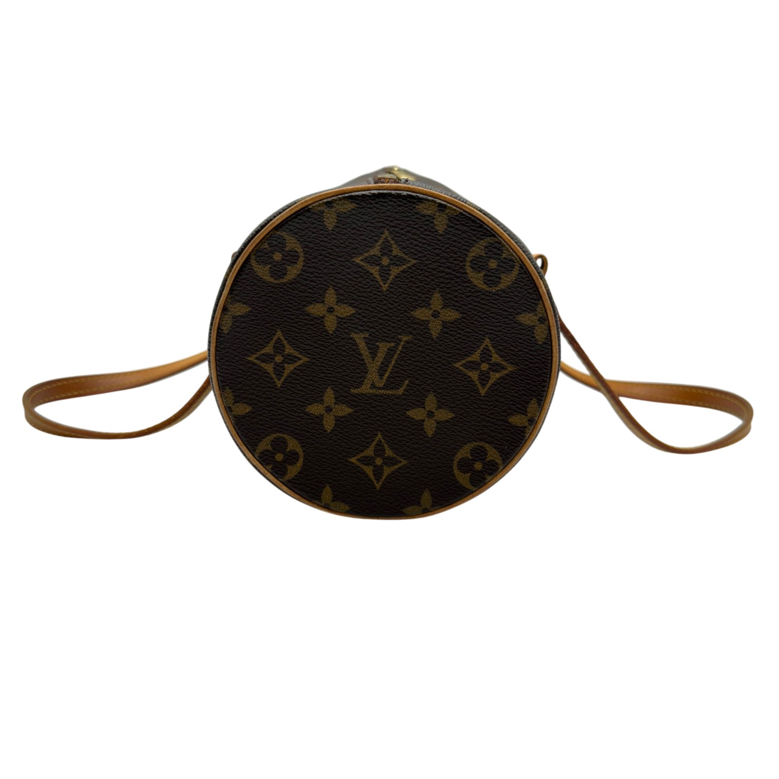 ルイ・ヴィトン LOUIS VUITTON パピヨン26 M51386 ハンドバッグ - Used