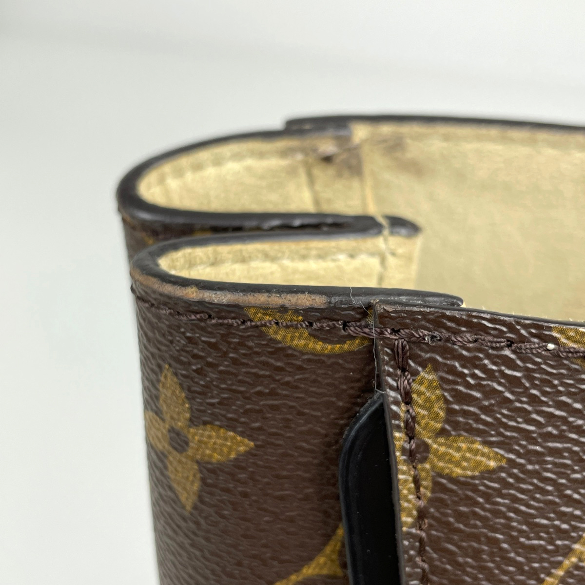 ルイ・ヴィトン Louis Vuitton キモノMM トートバッグ モノグラム