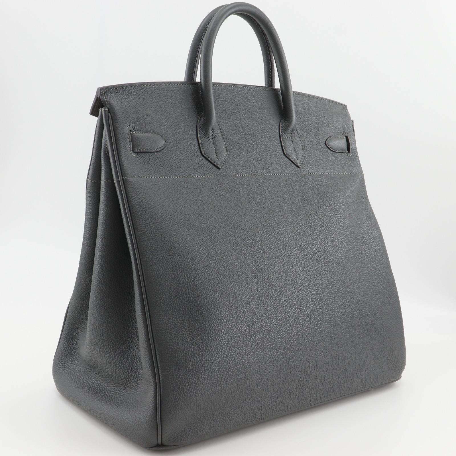 エルメス HERMES オータクロア40 ハンドバッグ Coup De Soleil 