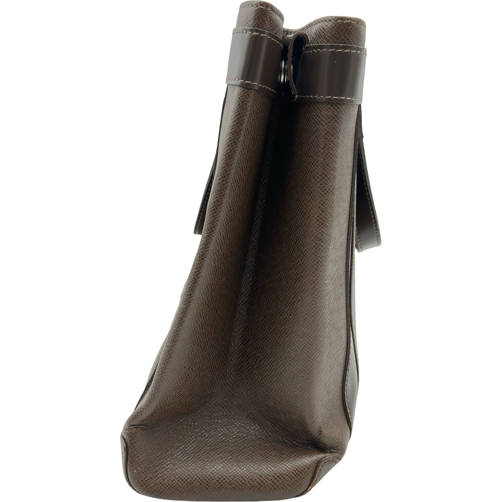 ルイ・ヴィトン LOUIS VUITTON カスベックPM M31028 トートバッグ 