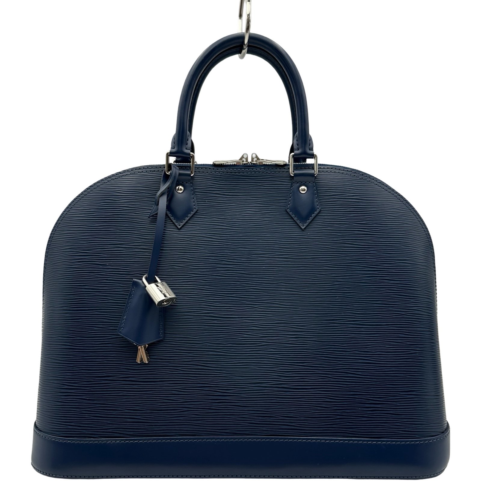 ルイ・ヴィトン LOUIS VUITTON アルマGM ハンドバッグ - Used A