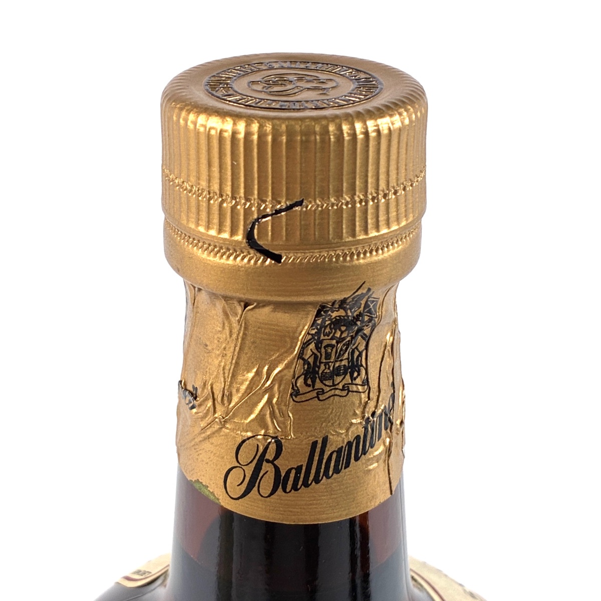 バランタイン Ballantines 30年 750ml スコッチウイスキー ブレン