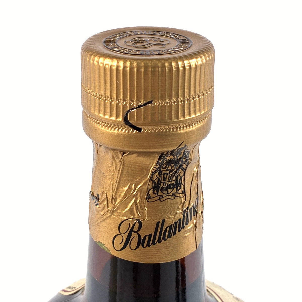 バランタイン Ballantines 30年 750ml スコッチウイスキー ブレン