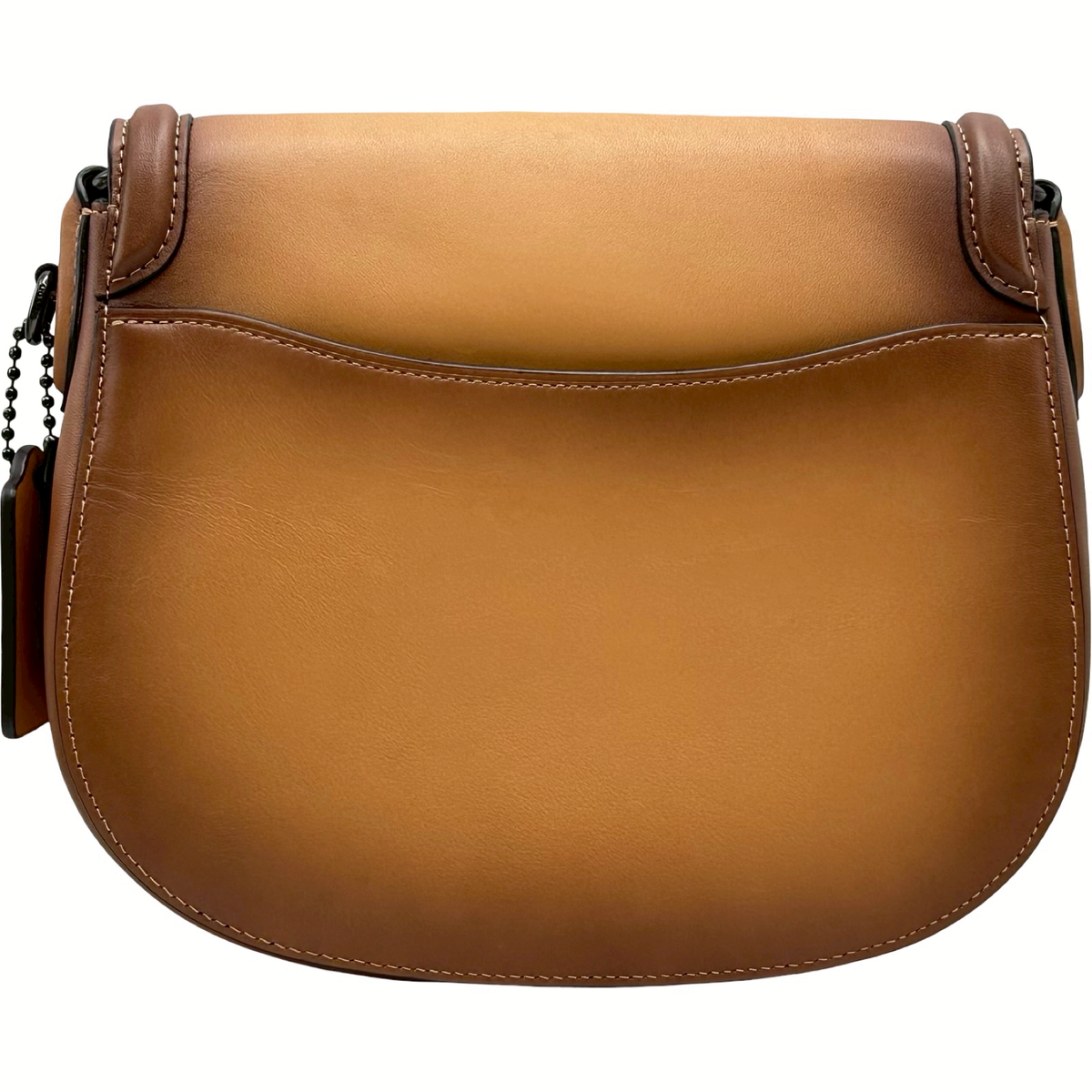 コーチ COACH ビートサドルバッグ C0749 ショルダーバッグ - Used A