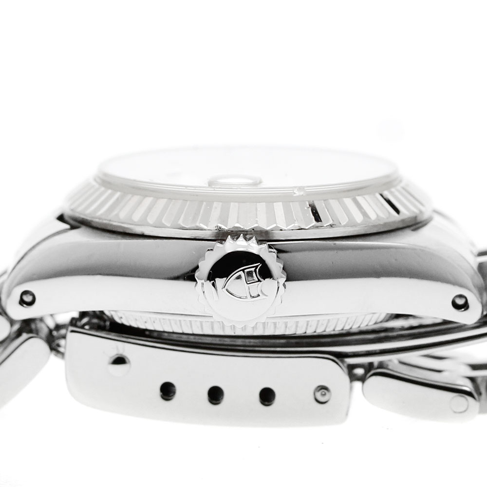 チュードル TUDOR 92514 プリンセスデイト WGベゼル 自動巻き レディース 良品 保証書付き_944527 チュードル TUDOR 92514 プリンセスデイト WGベゼル 自動巻き