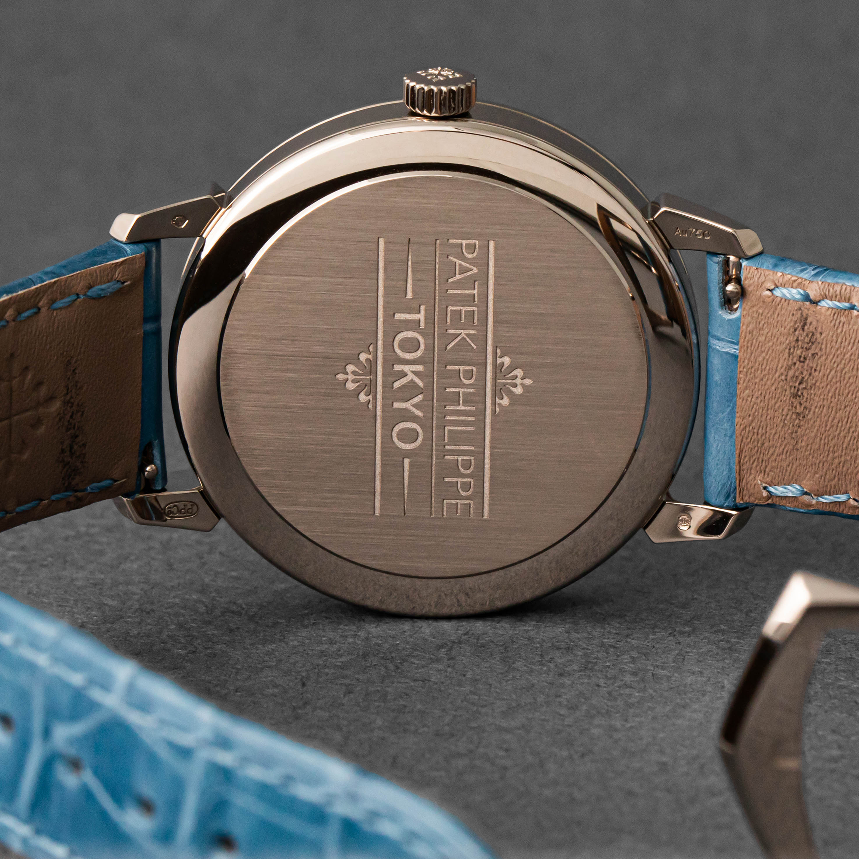 パテック フィリップ | MOLTS