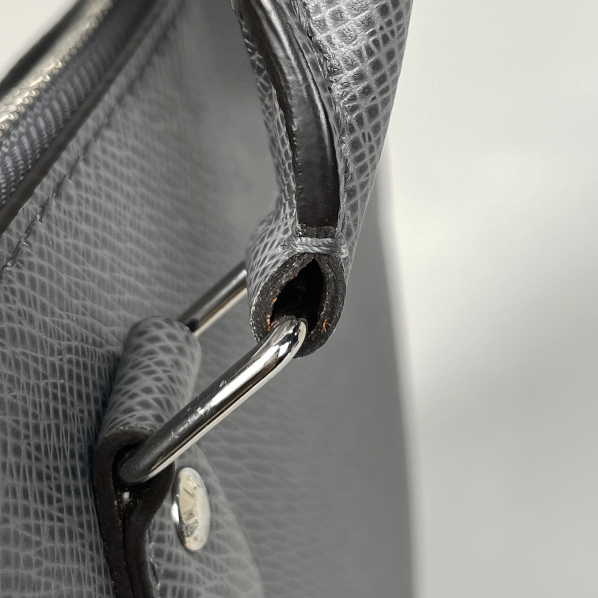 ルイ・ヴィトン Louis Vuitton スリム ブリーフケース 手提げ 2WAY