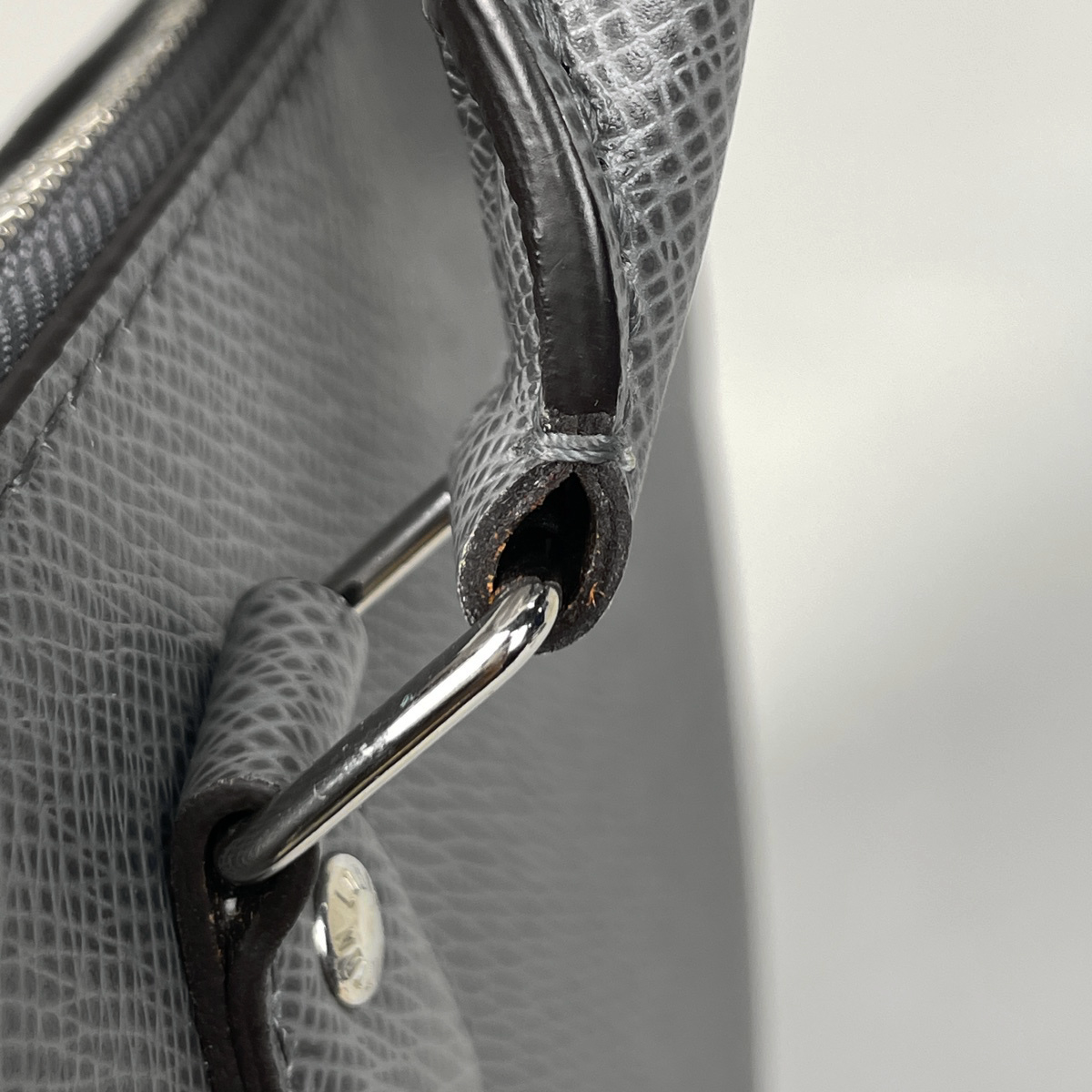 ルイ・ヴィトン Louis Vuitton スリム ブリーフケース 手提げ 2WAY