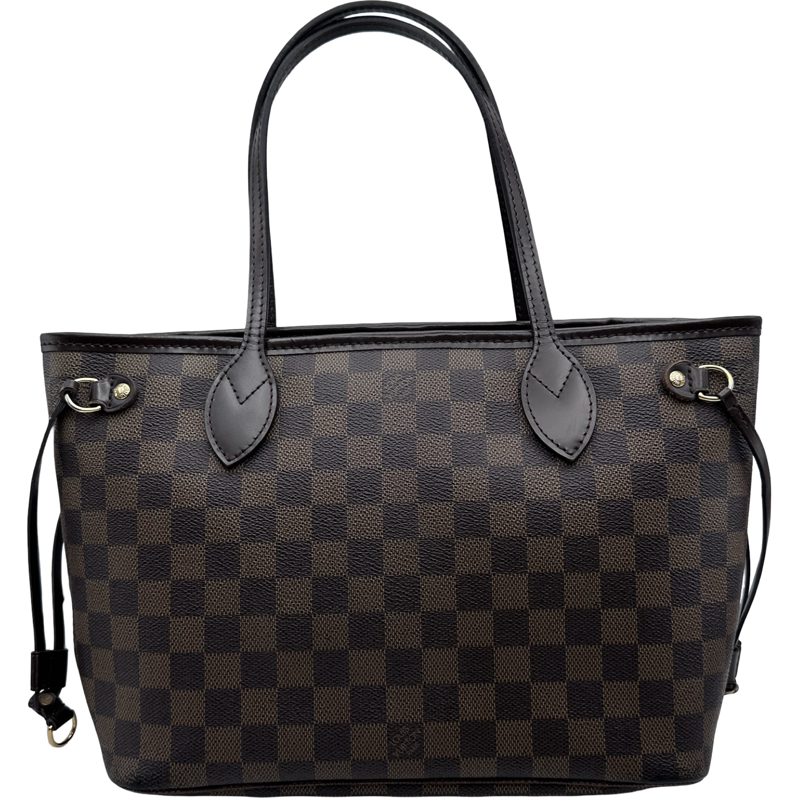 ルイ・ヴィトン LOUIS VUITTON ネヴァーフルPM N51109 ハンドバッグ 