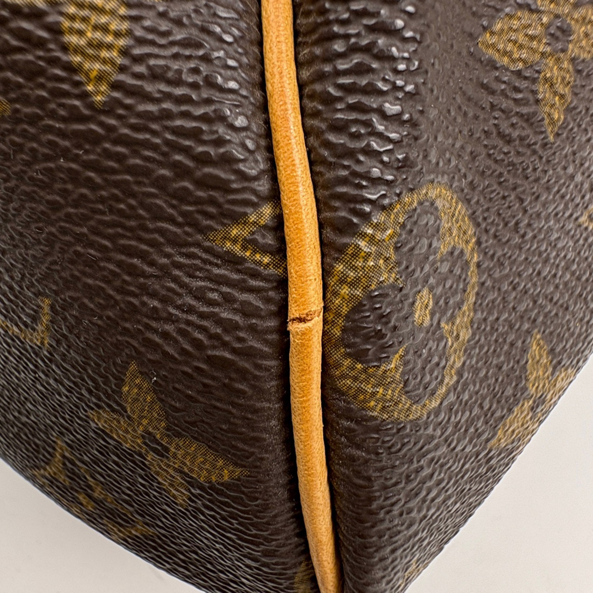 ルイ・ヴィトン Louis Vuitton スピーディ25 ハンドバッグ モノグラム