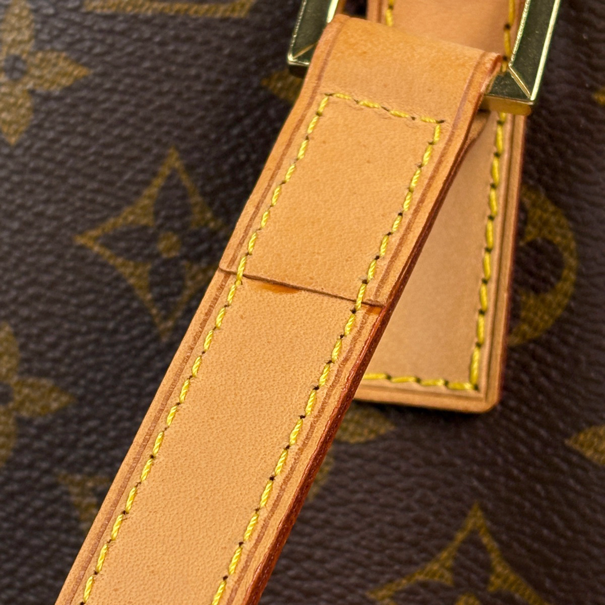 ルイ・ヴィトン Louis Vuitton ルコ ショルダーバッグ 肩掛け 通勤