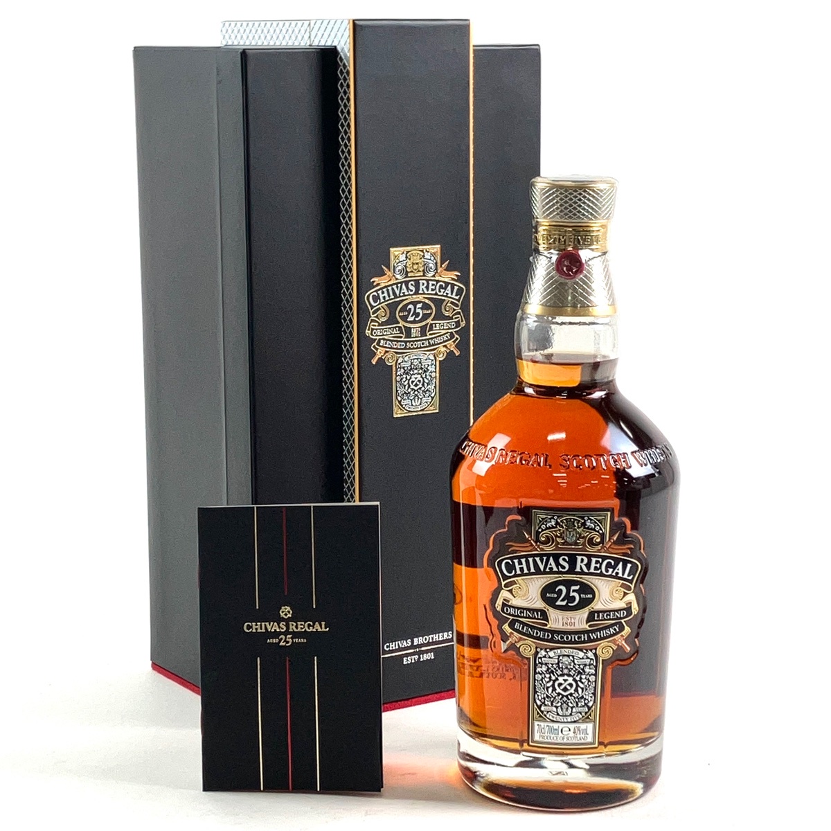 バランタイン Ballantines 30年 ベリーレア 700ml スコッチウイスキー