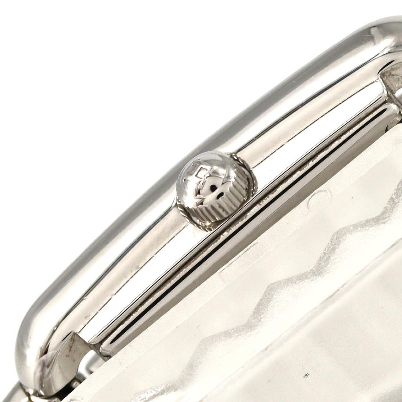 エルメス ナンタケット/D・2P NA2.133 SS クォーツ | MOLTS