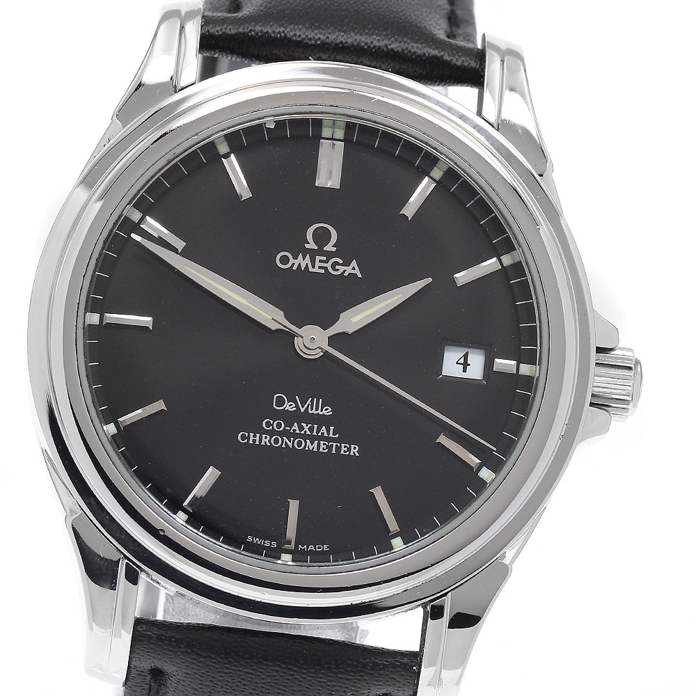 オメガ OMEGA 111.0140 デビル ヴィンテージ Cal.625 手巻き メンズ
