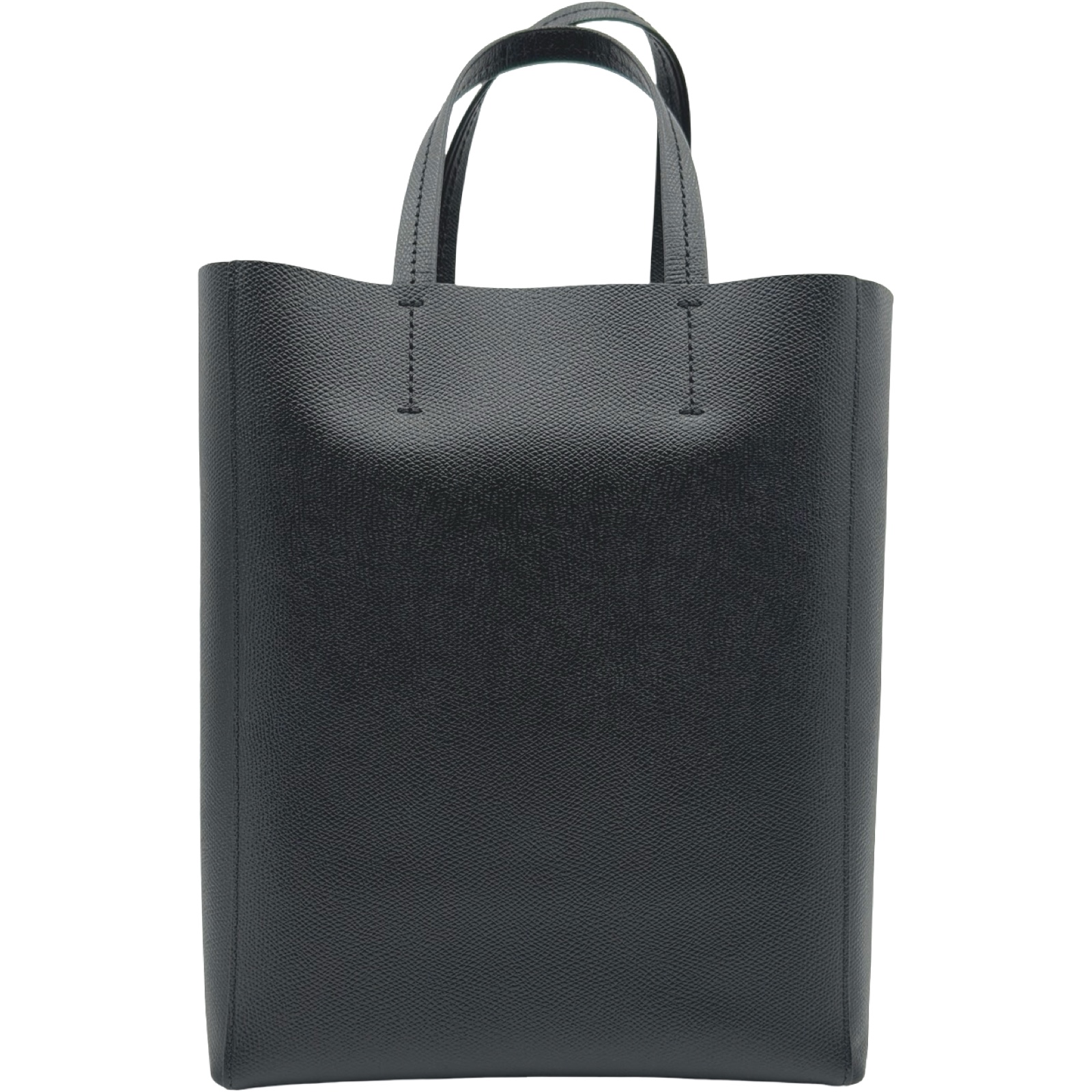 セリーヌ CELINE バーティカルカバ スモール 189813 トートバッグ 