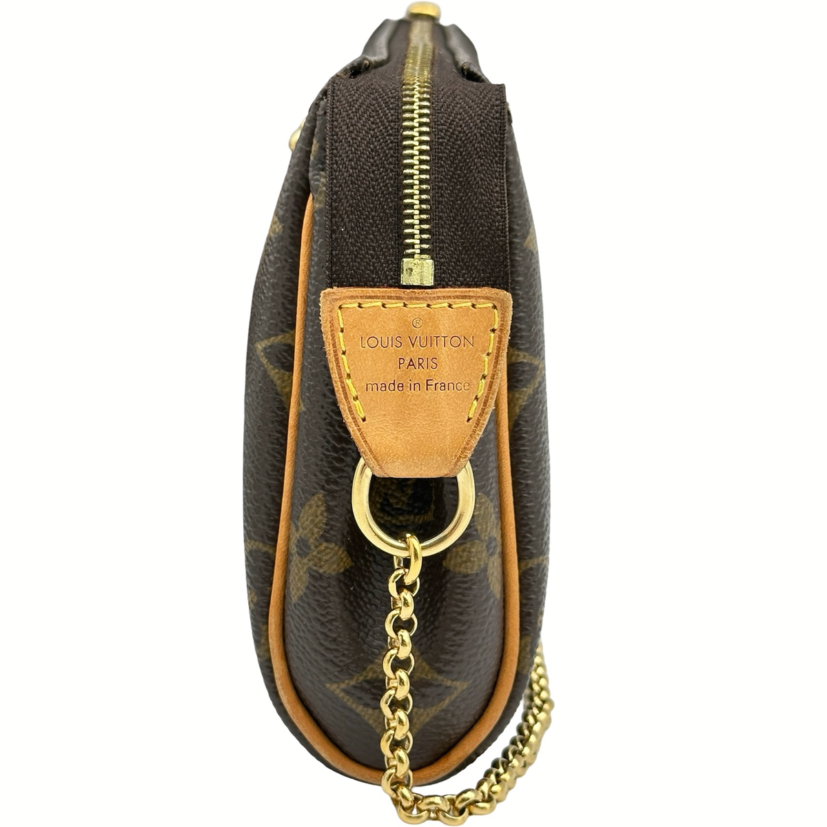 ルイ・ヴィトン LOUIS VUITTON エヴァ M95567 ショルダーバッグ - Used 