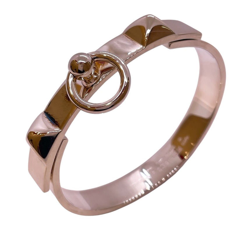 エルメス HERMES コリエドシアン ブレス SH バングル | MOLTS