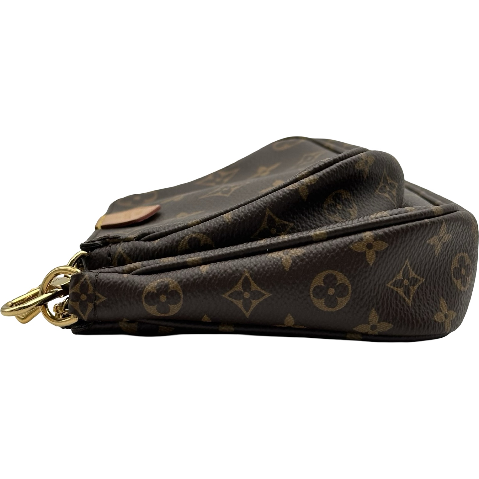LOUIS VUITTON ルイ・ヴィトン ミュルティ・ポシェット・アクセ 